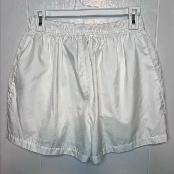 Nike Vintage Shorts Black Tag Size Medium - Picture 5 of 5